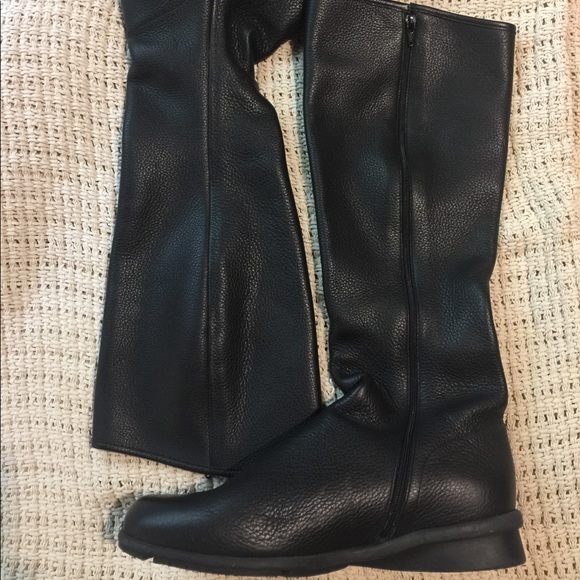 Arche LANE womens boots US 8 new w/out box or tags
